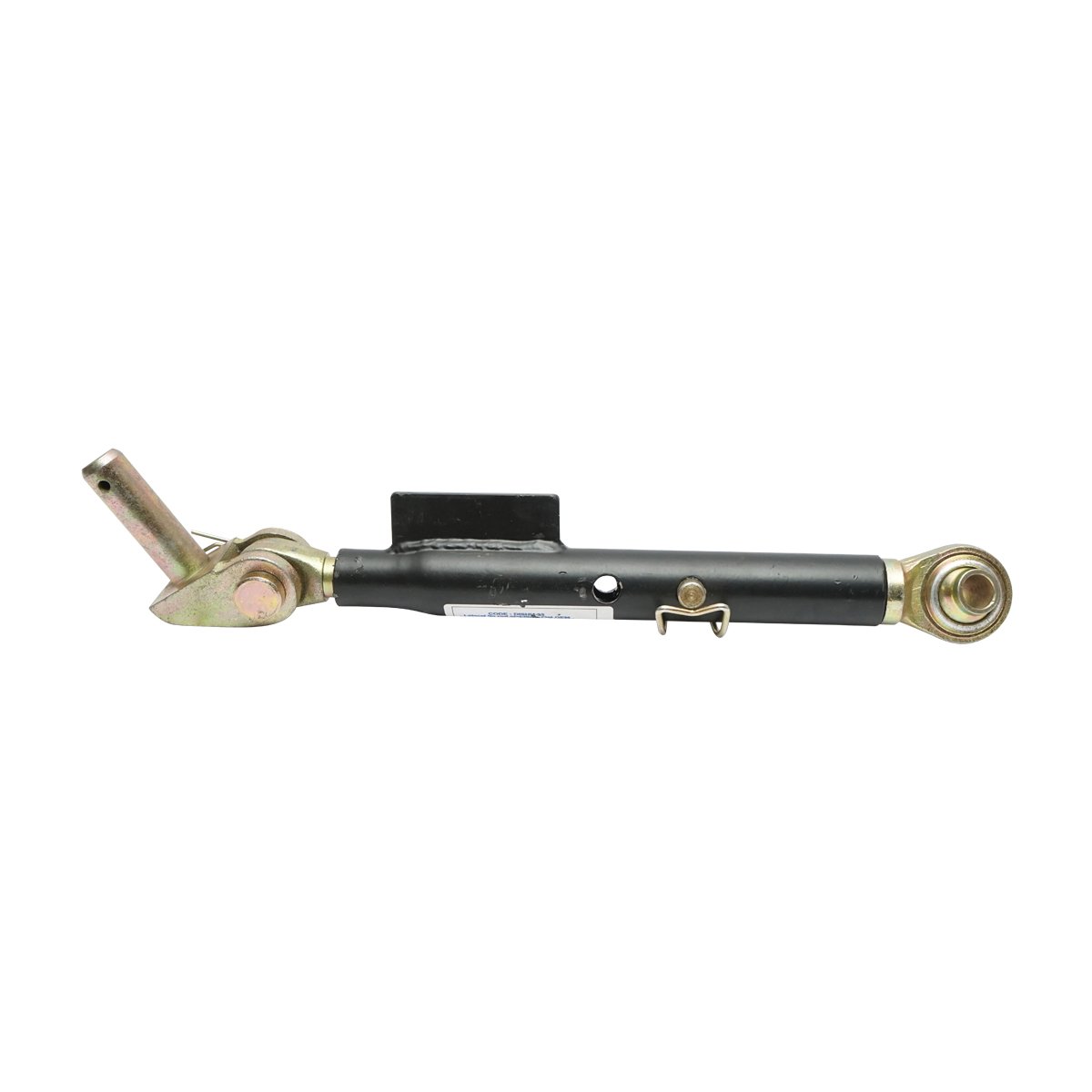 Stabilizator tirant lateral pentru Fiat cod OEM 5096555, 5123273, 5113070, 5120790, 5103864